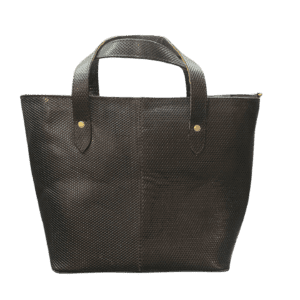 Small Basket Handbag