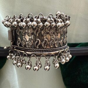 Afghan Tribal Bangle