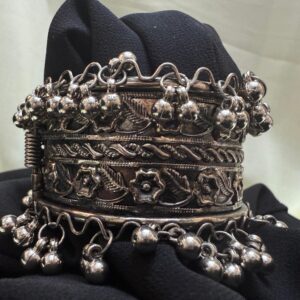 Afghan Tribal Bangle