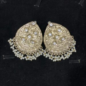 Afghani Earrings