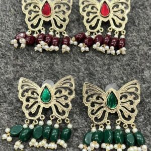 Butterfly style Earrings