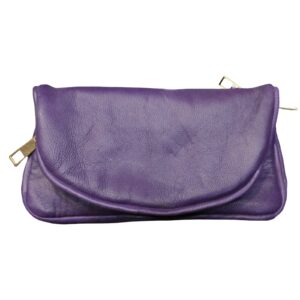 Multi-Pocket Pouch | Vintage Coin & Card Wallet